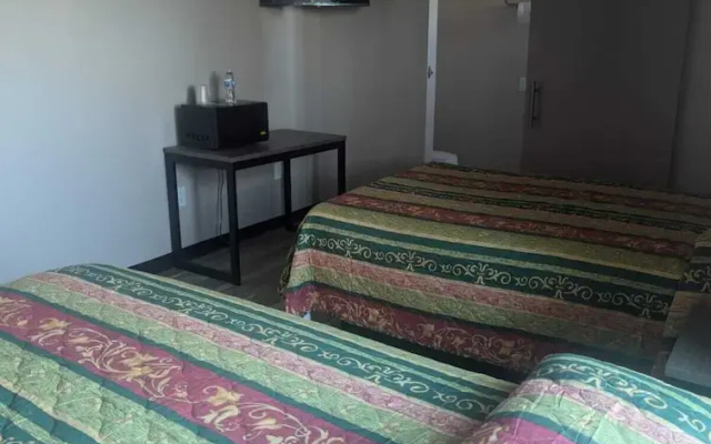 STAR INN Hotel