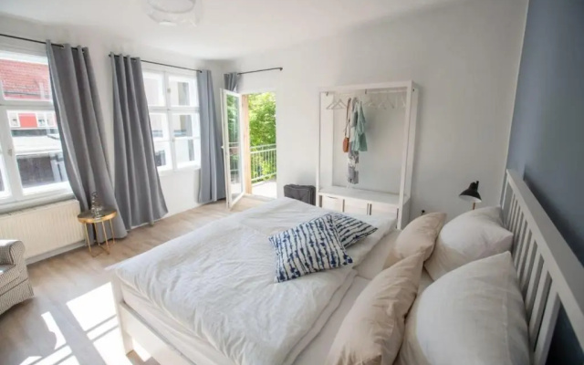 Apartment No4