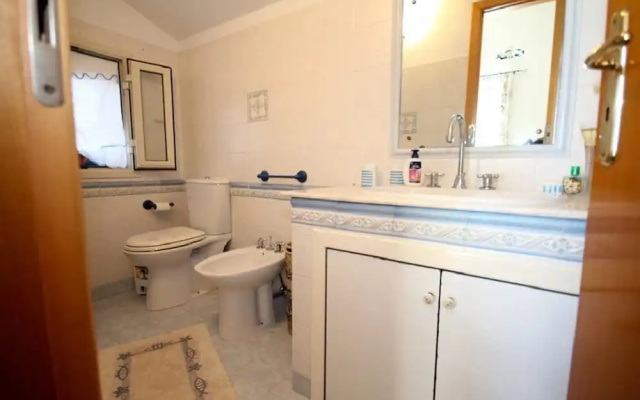 Casa Vacanze Villa Hibiscus