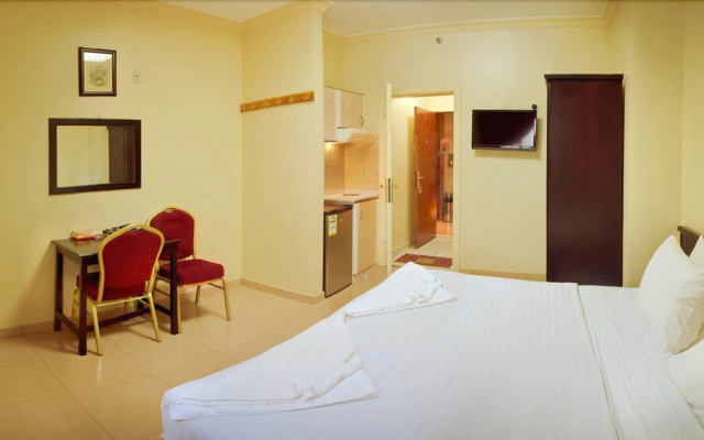 Saray Istanbul 2 Hotel