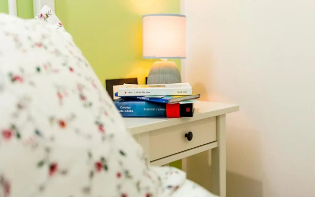 B&B Vico Milano 18