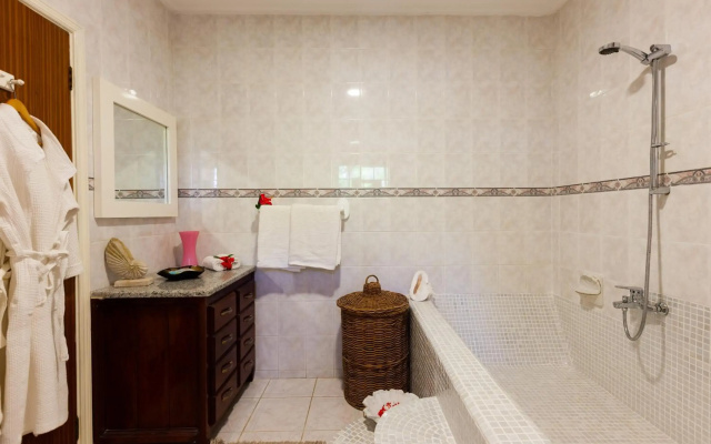 Oceane Self Catering