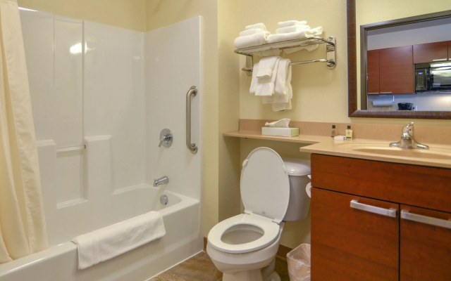 My Place Hotel - Billings, MT