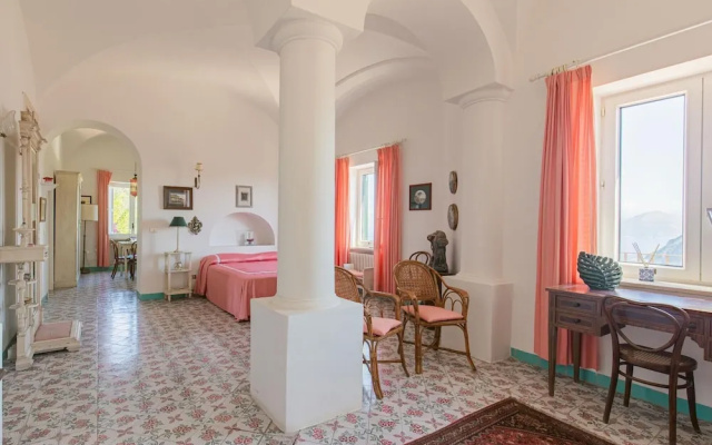 Villa Ginestra by Elite Villas