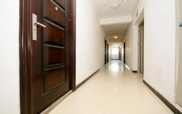 Aocheng Apartment