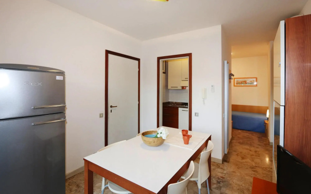 Apartments Smeralda, Bibione Spiaggia