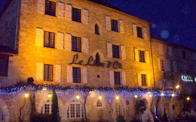 Le Lion d'Or