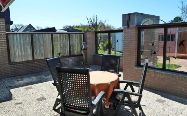 Vacation home Zwaantje #BL21