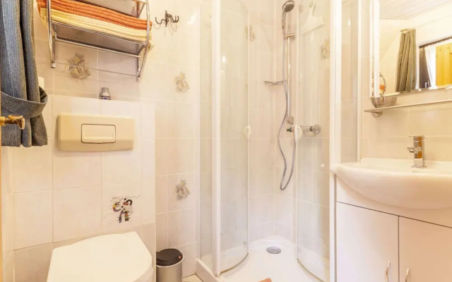 Cosy Apartment in Hallenberg Near Centre