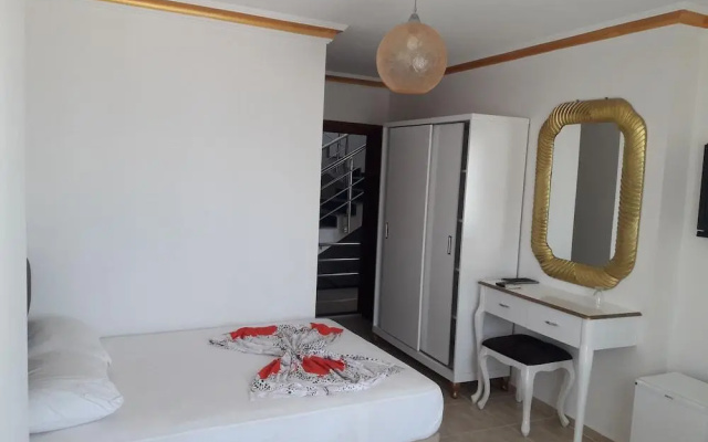 Jasmin Blue Otel