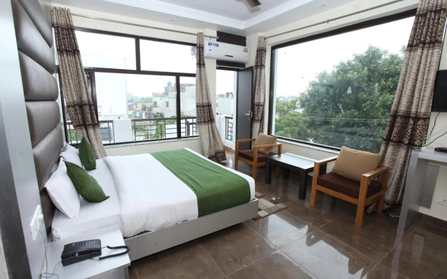 Hotel Trihari