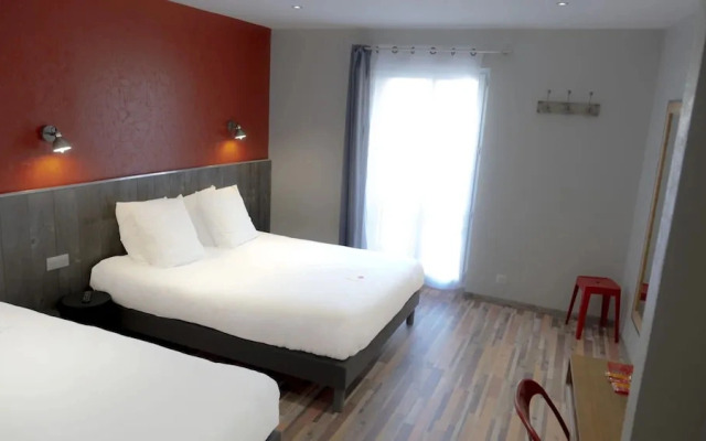 Logis Hôtel Yseria