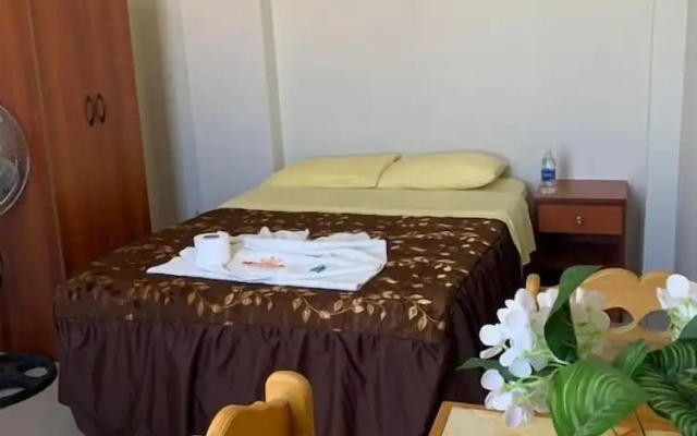 Hostal Macacona