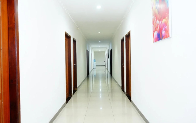 Demuon Hotel