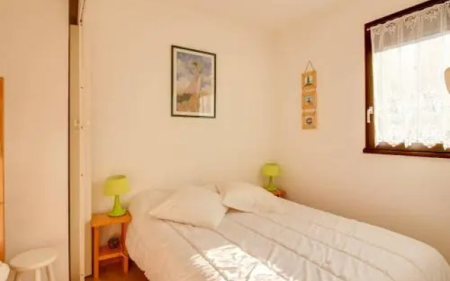 Apartment Pyrenees Soleil 4