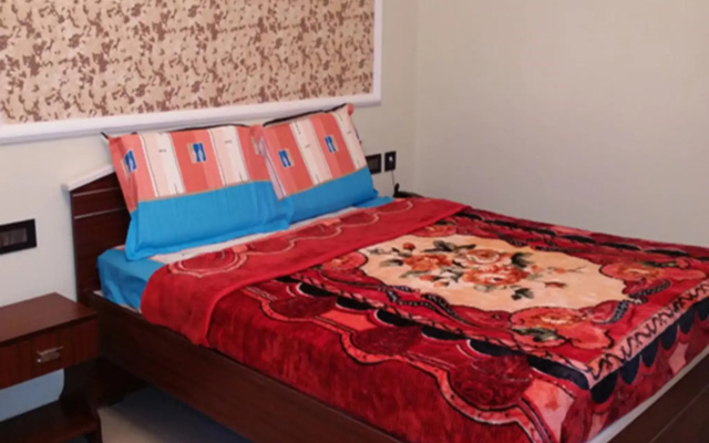 Hotel Holiday Peak