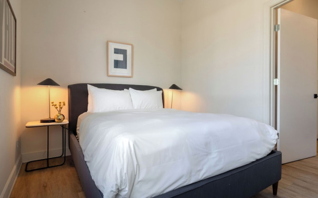Conway Buyout - 2 Units by Avantstay Nashville!