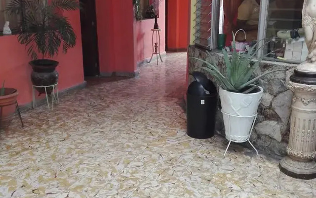 Hotel Sinaloa