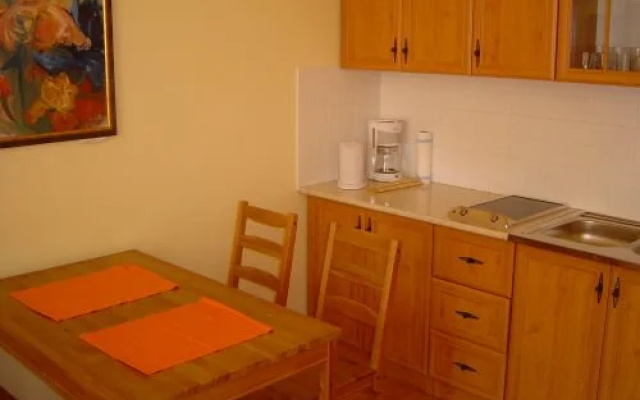 Orel Residence