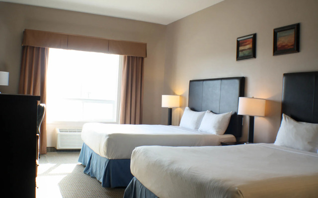 Stoney Nakoda Resort & Casino