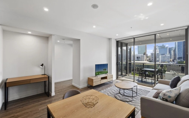 Lucid Living Brisbane