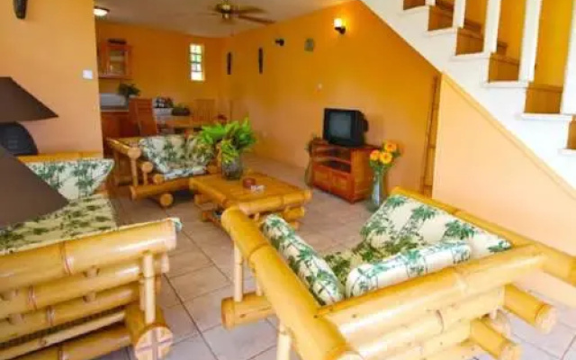 Friendship View Villa