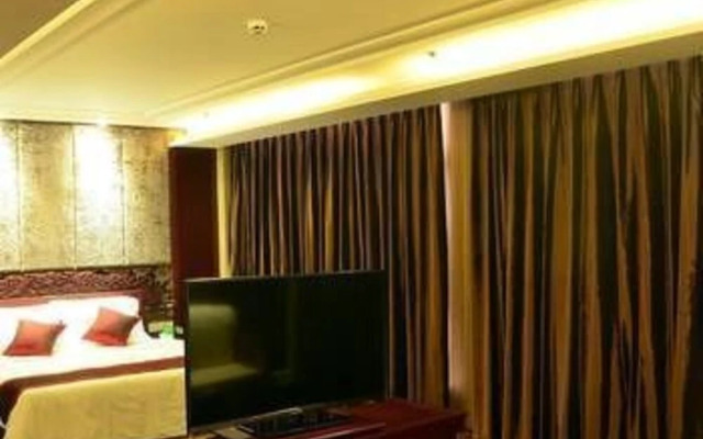Junhong Hostel