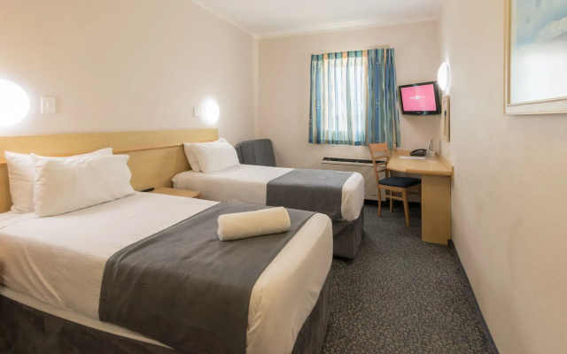 Road Lodge Richards Bay