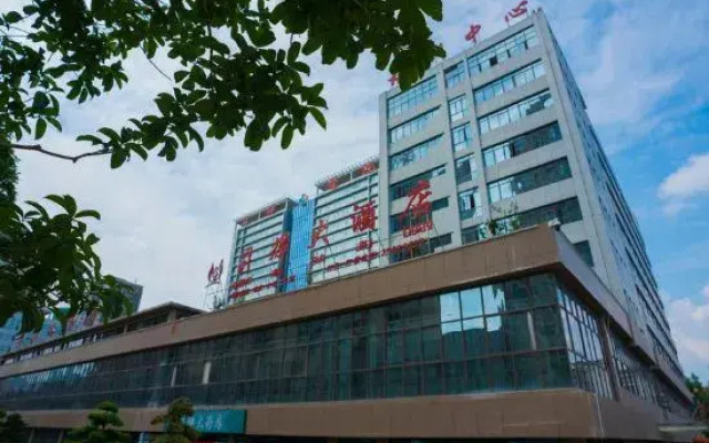 Shenghui Hotel