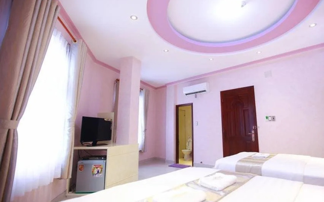 Bao Tien 2 Hotel