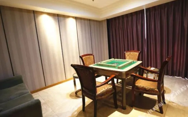 Kewis Hotel