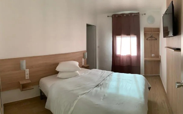 My KB Hotel Montélimar