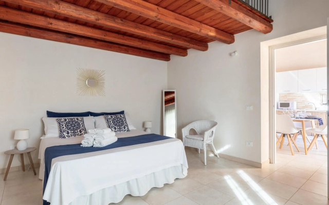 Villa Linda - Noto - Siracusa