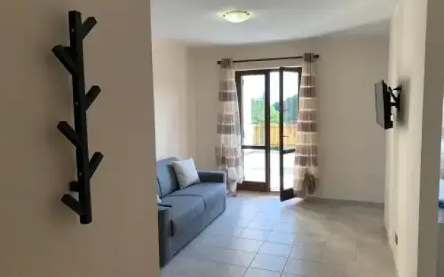 Albergo Parco Gran Sasso