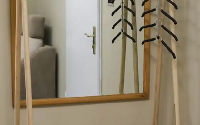 Kron s Apartment Cozy 1BR