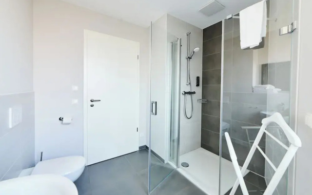 ADAPT APARTMENT HOTEL Wetzlar