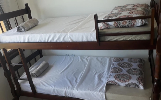 Mandalas Floripa Hostel