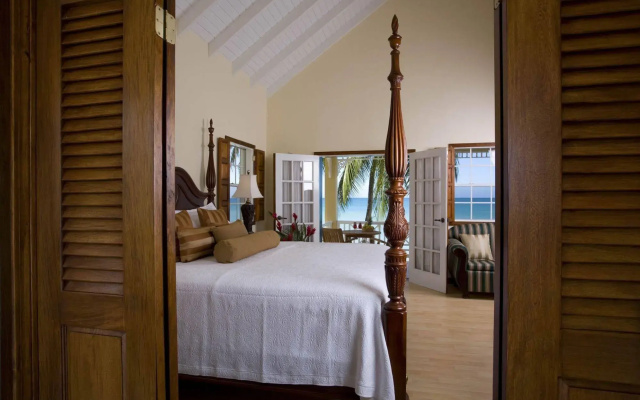 Villa Beach Cottages