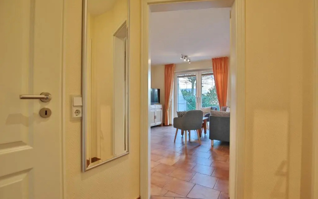 Sunshine-Residenz Sunshine Residenz Appartement 2