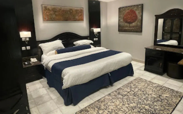 Althahbia rahty Serviced Apartments