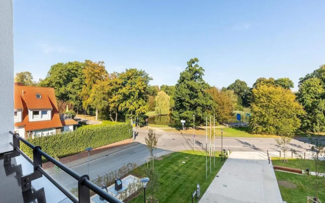 4 Star Holiday Home in Travemunde
