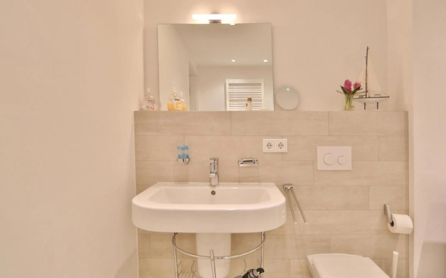 Villa Mér Baltique Villa Mér Baltique Appartement 10