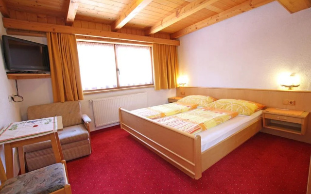 Pension Anni Winkler