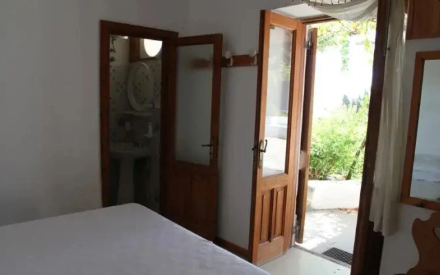 Casa Quadara