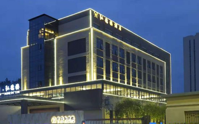 Yimen Yudelou Hotel