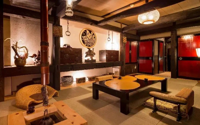 Kanmuheishiyukarinoyado Ageha
