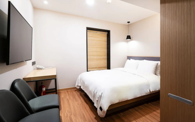 Keumran Motel