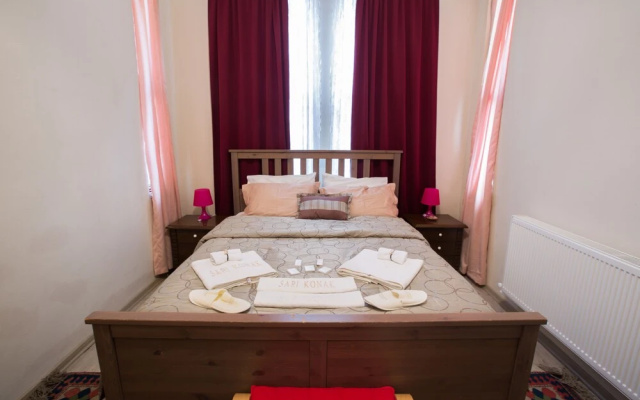 Sari Konak Business Hotel