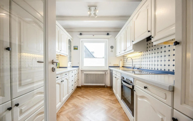 Appartement Olivia