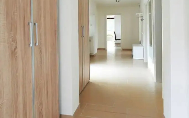 Rheinflair Comfortable Holiday Residence
